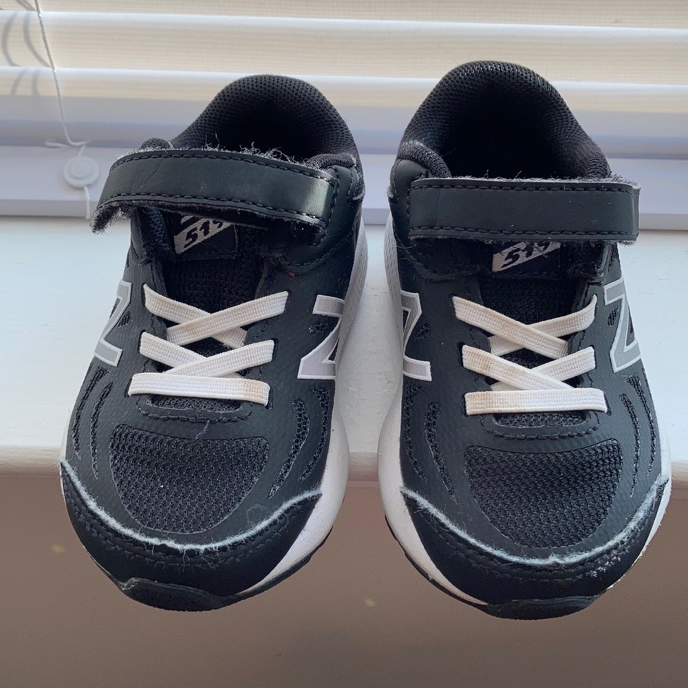 Toddler shoes